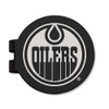 Logo Art OIL096-MC Edmonton Oilers EDMONTON OILERS BLACK PREVAIL ENGRAVED MC