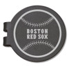 Logo Art RSO096-MC Boston Red Sox BOSTON RED SOX BLACK PREVAIL ENGRAVED MC