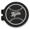 Logo Art TIG096-MC Detroit Tigers DETROIT TIGERS BLACK PREVAIL ENGRAVED MC