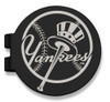 Logo Art YAN096-MC New York Yankees NEW YORK YANKEES BLACK PREVAIL ENGRAVED MC