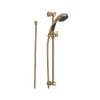 Delta 57014-CZ  Champagne Bronze Hand Shower Package with Touch Clean Technology.