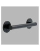 Delta 41812-RB  Contemporary 12-Inch Grab Bar with Concealed Mounting, Venetian Bronze