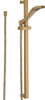 Delta 57051-CZ Dryden Premium Single-Setting Slide Bar Hand Shower 147458