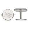 LogoArt SS010UCF Sterling Silver LogoArt University of Central Flo