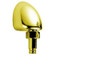 Delta 50560-PB  Wall Elbow For Hand Shower POLISHED BRASS