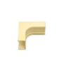 ICC ICRW11ICIV Inside Corner Fitting For 3/4 Inch - Ivory -.