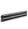 ICC ICMPP04860 Patch Panel 48PT CAT6 2RMS (-).