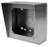 Viking Electronics VE-5X5-PNL-SS VE-5X5-SS with Stainless Steel Panel.
