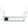 Chief CMS440 CMS-440 Speed-Connect Lightweight Suspended Ceiling Kit - 50 lb - Silver.