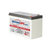 Altronix AL62412C Power Supply, Battery.