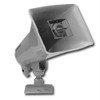 Valcom SX15-T 15-watt Paging Horn w/25/70/100-volt Transformer, Beige.