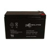 Altronix BT126 - Video Surveillance UPS 12VDC 7Ah Battery.