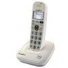 Clarity D704 40db Amplified/Low Vision Cordless Phone with CID Display.