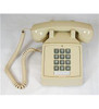 Cortelco 250044-VBA-20M ITT-2500-V-AS na 1-Handset Landline Telephone.