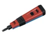 Ideal Industries 35-485 Punchmaster II Punch Down Tool with full 110 and 66 blades.