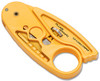 Fluke Networks 11230-002 Cable Stripper, Round UTP & STP.