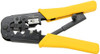 Fluke Networks 11212-530 11212530 Modular Crimper.