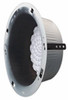 Bogen RE84 New Round Recessed Ceiling Speaker Enclosure 8in Cone-Type Loudspeakers UL Approved.