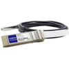 Extreme Networks, Inc 10306 Extreme Networks Ethernet 10GBase-CR cable - SFP+ (M) - SFP+ (M) - 16.4 ft.