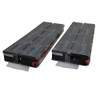 Tripp Lite RBC9-192 Replacement Battery Cartridge for Select Smart Online Rackmount UPS.