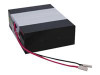 Tripp Lite RBC24-SUTWR 24VDC UPS Replacement Battery for Select Online Tower UPS.