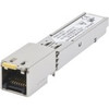 Extreme Networks, Inc 10065 Extreme Networks SFP (mini-GBIC) Transceiver Module (63119H) Category: Transceivers and Media Converters.