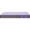 Extreme Networks, Inc 16431 Extreme Networks E4G-400-AC Router (24) x 10/100/1000BASE-T 8 x 100/1000BASE-X SFP (4 SFP ports shared with 10/100/1000BASE-T ports).