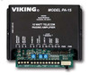 Viking Electronics PA-15 Viking 15 Watt Paging Amplifier And Loud Ringer.