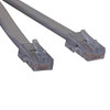 Tripp Lite N266-003 T1 Shielded RJ48C Cross-over Cable (RJ45 M/M), 3-ft. ().