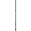 Tripp Lite PDUMV40 Metered PDU, 20A Dual Circuit, 32 Outlets (5-15/20R), 120V, L5-20P/5-20P, 10 ft. Cord, 0U Vertical Rack-Mount Power ().