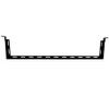 Middle Atlantic Products LBP-4A Middle Atlantic 4" Offset L-Shaped Lace Bar For Rackrail (10 Pack)