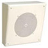 Bogen MB8TSLVR Metal Box Speakers - Cable4W