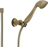 Delta 57923-CZ Addison Premium Single-Setting Adjustable Wall Mount Hand Shower 147367