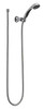 Delta 55013 Other Premium Single-Setting Adjustable Wall Mount Hand Shower 149026