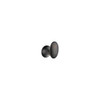 Delta 73835-RB Faucet Lahara Robe Hook, SpotShield Venetian Bronze