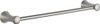 Delta 73818-SS Lahara Collection Towel Bar Lahara Series 18 " L Stainless Steel Finish.
