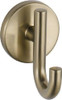 Delta 75935-CZ Faucet Trinsic Robe Hook, Champagne Bronze