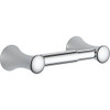 Delta 73850  Lahara: Pivoting Arm Toilet Tissue Holder CHROME