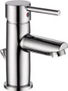 Delta 559LF-PP Modern Single Handle Project-Pack Bathroom Faucet 135182