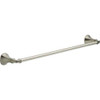 Delta 76424-SS  Ashlyn Towel Bar, 24?, Stainless Steel