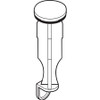 Delta RP5648RB Faucet Drain Stopper for Lavatory, Venetian Bronze