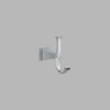 Delta 75135 Faucet Dryden Robe Hook, Chrome