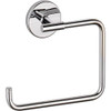 Delta 759460 Faucet Trinsic Towel Ring, Chrome