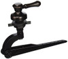 Delta 79760-RB  Cassidy: Tank Lever - Universal Mount VENETIAN BRONZE