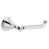 Delta 79750-PN Faucet Cassidy Tissue Holder, Polished Nickel.