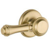 Delta 79760-CZ Faucet Cassidy Tank Lever-Standard Handle, Champagne Bronze