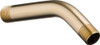 Delta RP6023CZ  Shower Arm, Champagne Bronze