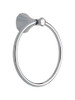 Delta 79246  Addison: Towel Ring CHROME