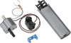 Delta EP74855 Faucet Solenoid Assembly for 90-Degree Integrated Pull-Down