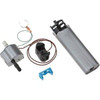 Delta EP74855XX Faucet No Finish Universal Solenoid Assembly for 90 Degree Integrated Pull-Down